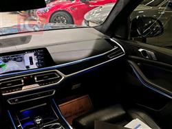 بي ام دبليو X7